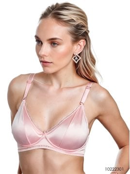 MOLDE INTERIOR BRALETTE MUJER 2301