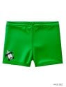 MOLDE TRAJE DE BAÑO BOXER BEBE 1302