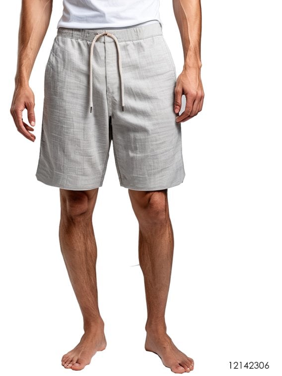 MOLDE SHORT BASICO HOMBRE 2306