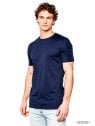 MOLDE POLERA CAMISETA HOMBRE 2301