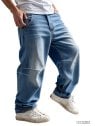 MOLDE PANTALON JEANS HOMBRE 2202