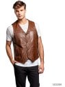 MOLDE CHAQUETA BIKER HOMBRE 2208