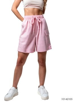 MOLDE SHORT OVERSIZE MUJER 2105
