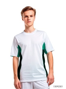 MOLDE ESCOLAR POLERA CORTES 2301