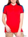 MOLDE POLERA CUELLO BOMBER MUJER 2301