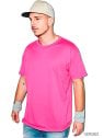 MOLDE POLERA BASICA OVERSIZE HOMBRE 2302