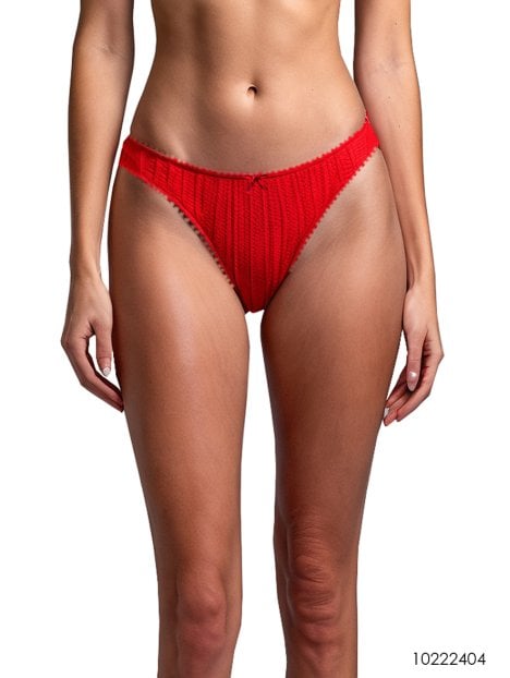 MOLDE INTERIOR CALZON BIKINI MUJER 2404