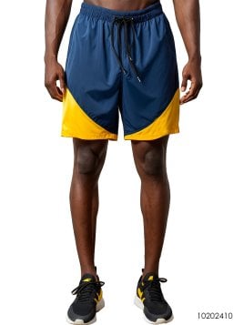 MOLDE DEPORTE SHORT CON BOLSILLO 2410