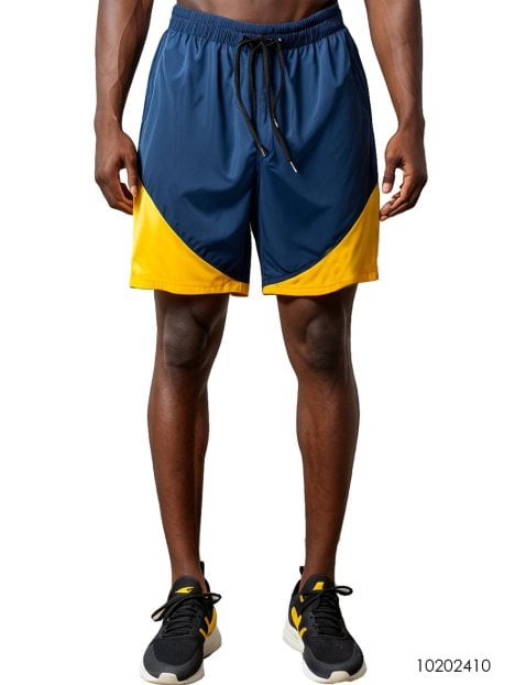 MOLDE DEPORTE SHORT CON BOLSILLO 2410