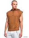 MOLDE POLERA SIN MANGAS HOMBRE 2202