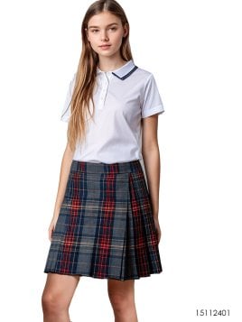 MOLDE FALDA ESCOLAR TABLAS 2401