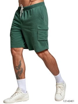 MOLDE SHORT CARGO HOMBRE 2401