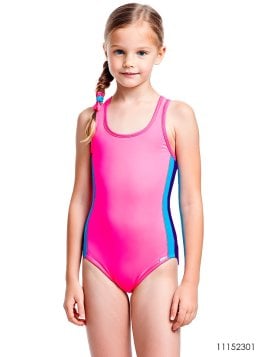 MOLDE TRAJE DE BAÑO 1 PIEZA NIÑA 2301