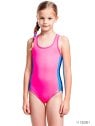 MOLDE TRAJE DE BAÑO 1 PIEZA NIÑA 2301