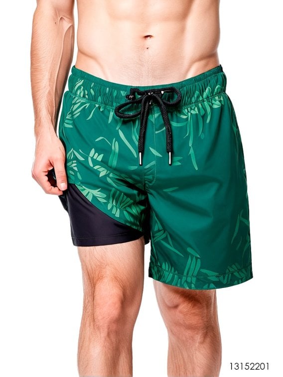 MOLDE TRAJE DE BAÑO NIÑO 2201