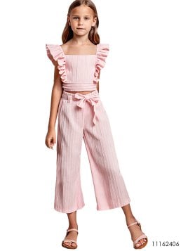 MOLDE ENTERITO CONJUNTO NIÑA 2406