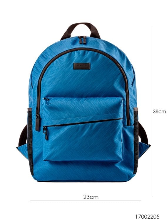 MOCHILA CON BOLSILLO ACC 2205