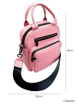 BOLSO CROSSBODY ACC 2206