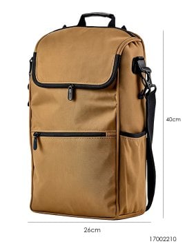 BOLSO PORTA TERMO ACC 2210