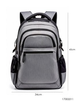 MOCHILA CON PORTA NOTEBOOK ACC 2211