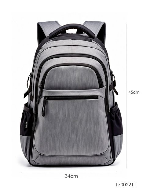 MOCHILA CON PORTA NOTEBOOK ACC 2211