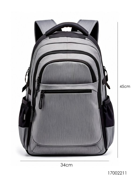 MOCHILA CON PORTA NOTEBOOK ACC 2211