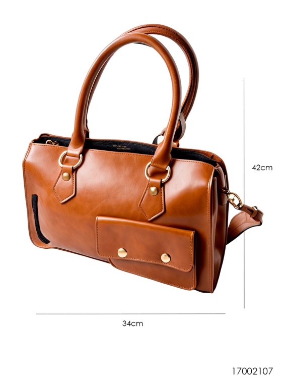 CARTERA MANIGUETA DESMONTABLE ACC 2107