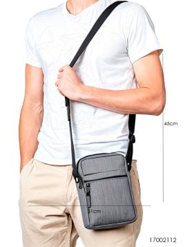 BOLSO BANDOLERA ACC 2112