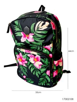 BOLSO MOCHILA ESCOLAR ACC 2108