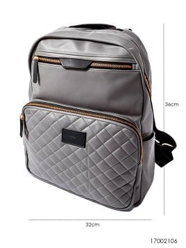 MOCHILA DE PASEO ACC 2106