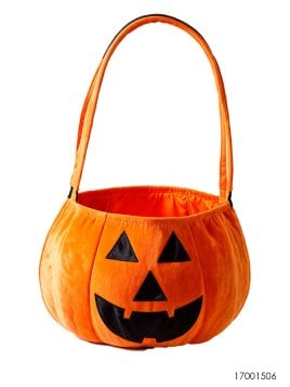 BOLSO CALABAZA ACC 1506