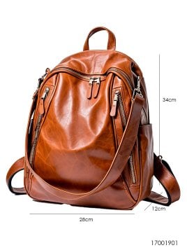 CARTERA MOCHILA ACC 1901