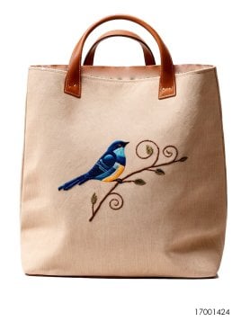 BOLSO CARTERA ACC 1424