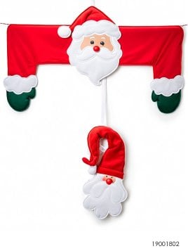 SET ENTRADA NAVIDAD MAN 1802