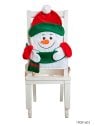 FUNDA SILLA NAVIDAD 1603