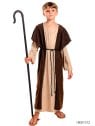 DISFRAZ PASTOR DE NAVIDAD 1012