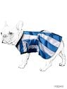 MOLDE CAMISETA FUTBOL MASCOTA ACC 2410