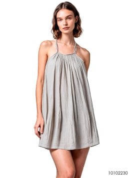 MOLDE VESTIDO SOLERA MUJER 2230