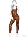 MOLDE DEPORTE CATSUIT MUJER 2418