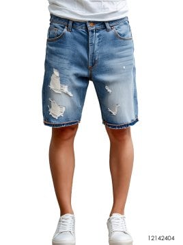 MOLDE SHORT BERMUDA HOMBRE 2404