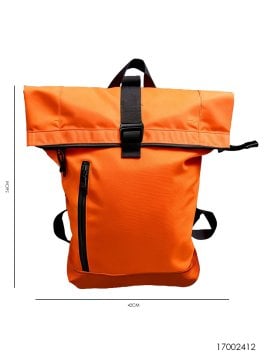 MOLDE MOCHILA TACTICA PORTA NOTEBOOK ACC 2412