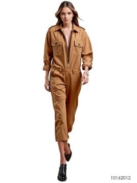 MOLDE ENTERITO CAMISERO MUJER 2012