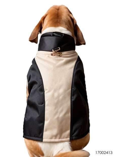 MOLDE ABRIGO IMPERMEABLE PERRO ACC 2413