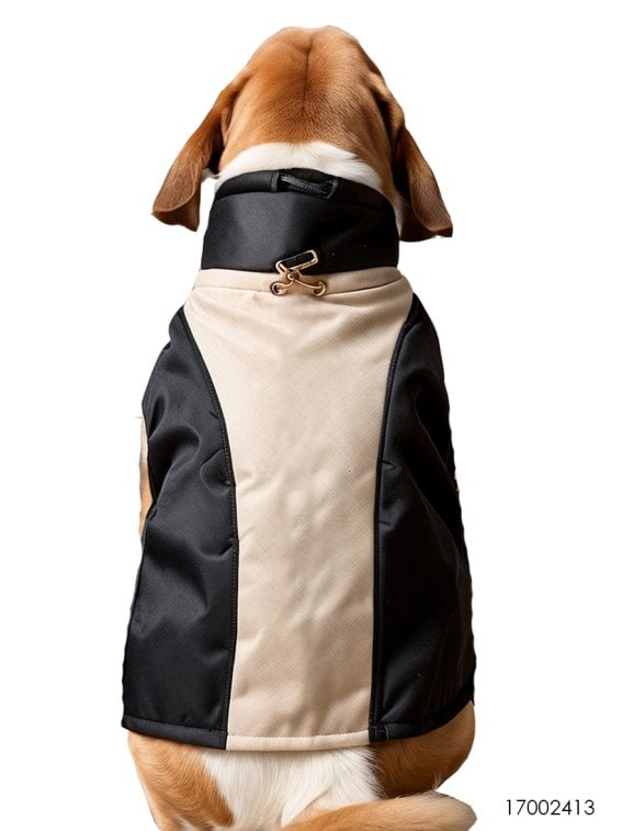 MOLDE ABRIGO IMPERMEABLE PERRO ACC 2413