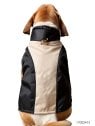 MOLDE ABRIGO IMPERMEABLE PERRO ACC 2413