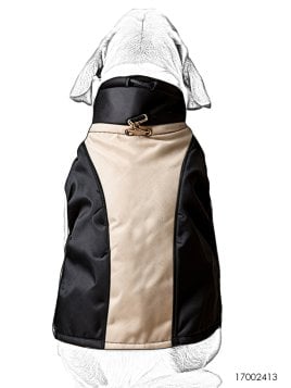 MOLDE ABRIGO IMPERMEABLE PERRO ACC 2413