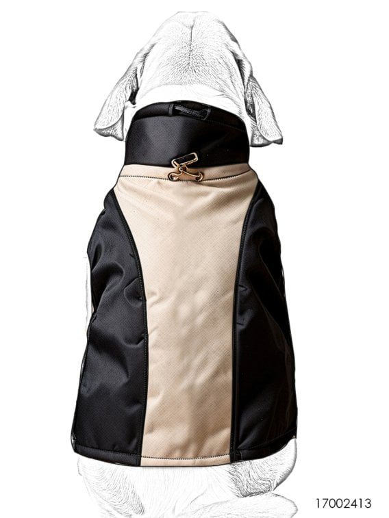 MOLDE ABRIGO IMPERMEABLE PERRO ACC 2413