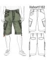 SHORT BERMUDA HOMBRE 1102