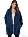 ABRIGO OVERSIZE MUJER 1601