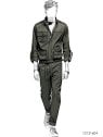 MOLDE PANTALON ENTERITO HOMBRE 1604